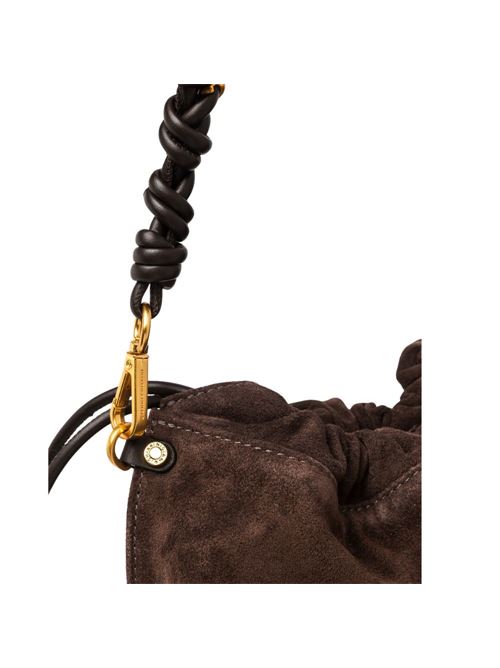Morgana Schultertasche GIANNI CHIARINI | BS12260CMPL974